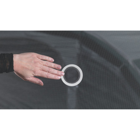 Samolepící záplaty Outwell Tenacious Tape Mesh Patches