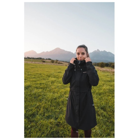 Dámský kabát Husky Sephie