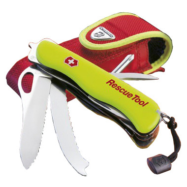 Nůž Victorinox Rescue Tool 0.8623.MWN