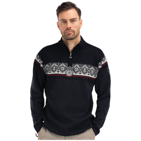 Pánský svetr Dale of Norway Moritz Masc Sweater
