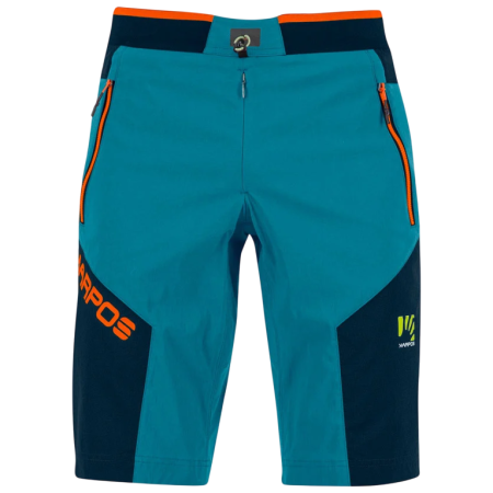 Pánské 3/4 kalhoty Karpos Rock Evo Bermuda