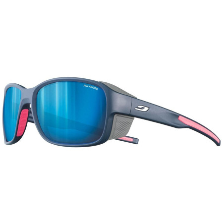 Sluneční brýle Julbo Monterosa 2 Polar 3Cf