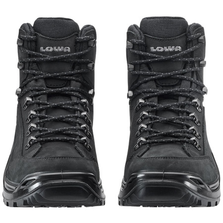 Pánské turistické boty Lowa Renegade Evo Gtx Mid Wide