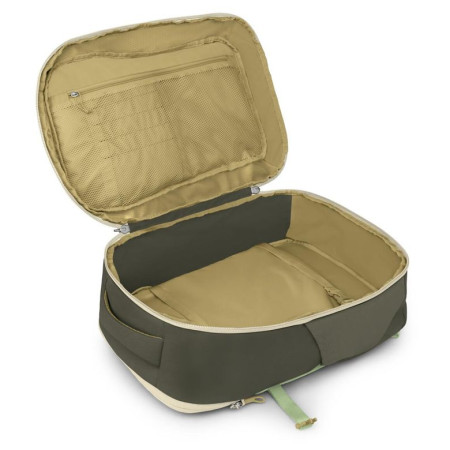 Příruční batoh do letadla Osprey Daylite Travel Pack 35