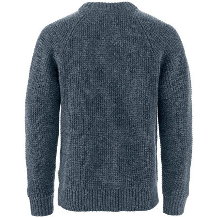 Pánský svetr Fjällräven Övik Waffle Knit M