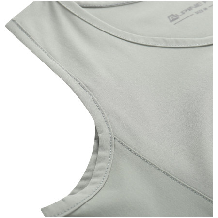 Dámské šaty Alpine Pro Coleena 2