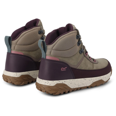 Dámské boty Regatta Shayford