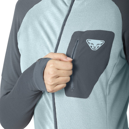 Dámská mikina Dynafit Radical Ptc W Jkt