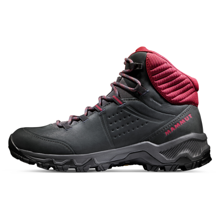 Dámské turistické boty Mammut Nova IV Mid GTX Women