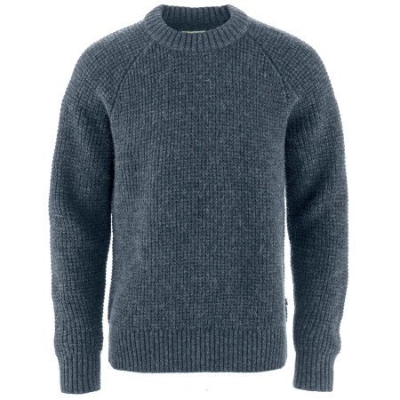 Pánský svetr Fjällräven Övik Waffle Knit M