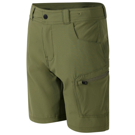 Dětské kraťasy Dare 2b Reprise III Short Nephite Green