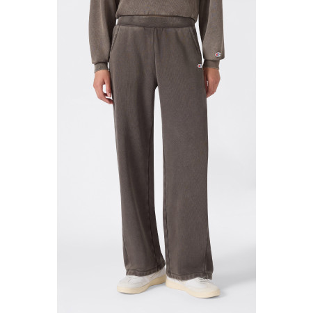Dámské tepláky Champion Straight Hem Pants W