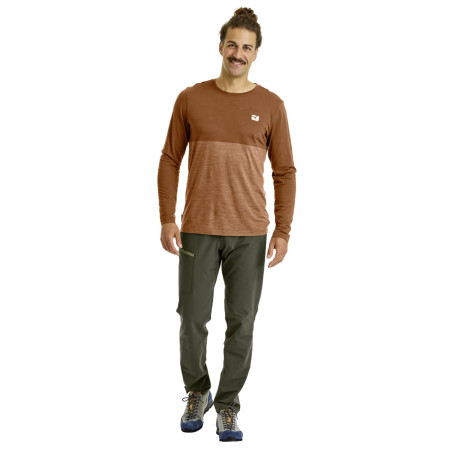 Pánské kalhoty Ortovox Pelmo Pants M