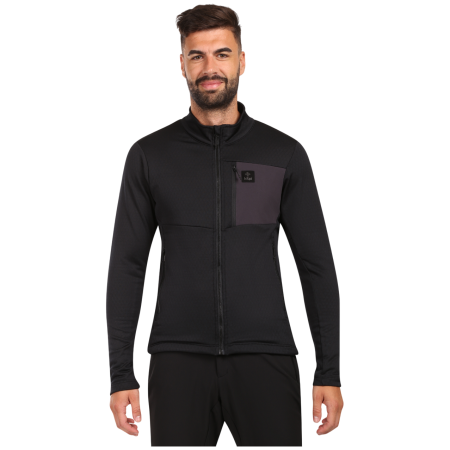 Pánská mikina Kilpi Erin-M