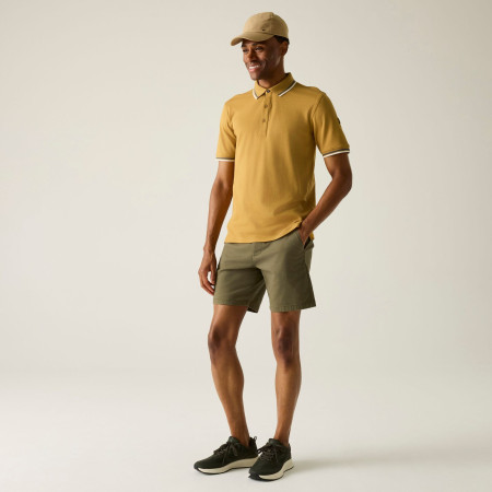 Pánské triko Regatta Adryan Polo