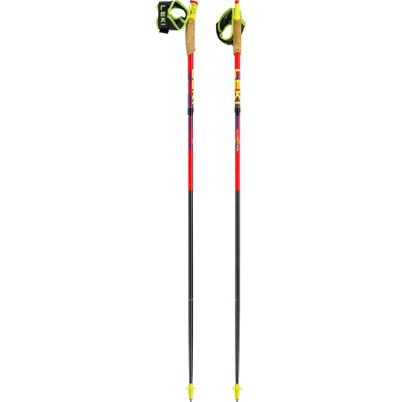 Trail Running hole Leki Ultratrail FX.One