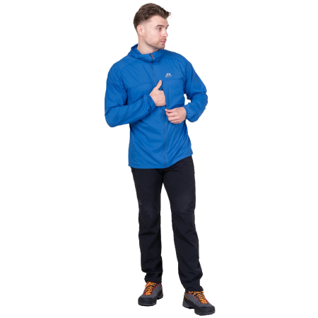Pánská větrovka Mountain Equipment Aerofoil Hooded Jacket