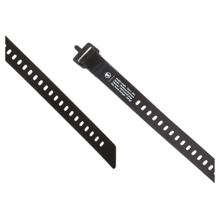 Stahovací popruhy WOHO Strap