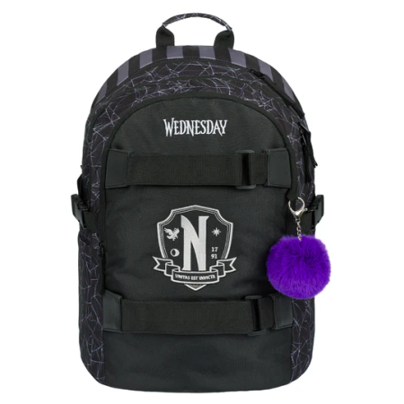 Školní batoh Baagl Skate