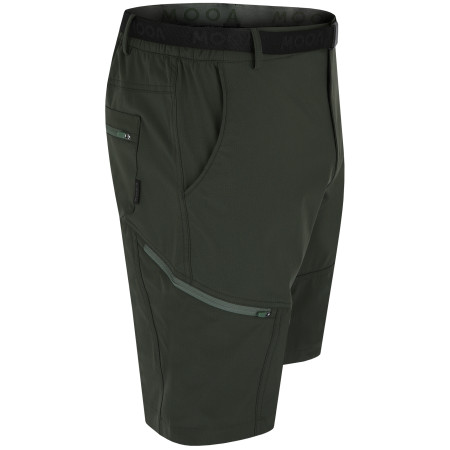 Pánské kraťasy MOOA Trek