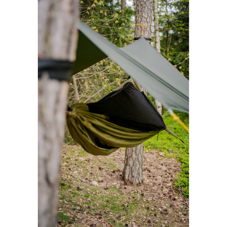 Hamaka Warg Bugshield