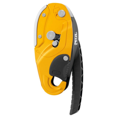 Brzda Petzl Rig