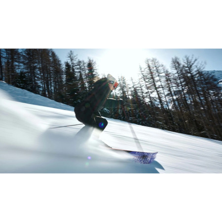 Skialpové lyže Black Crows Octo Birdie Women's 25/26