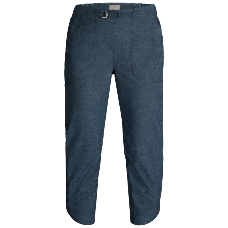 Dámské 3/4 kalhoty Royal Robbins Hempline Capri