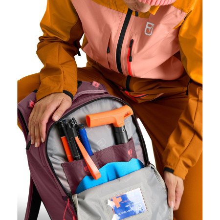 Skialpový batoh Ortovox Free Rider 20 S