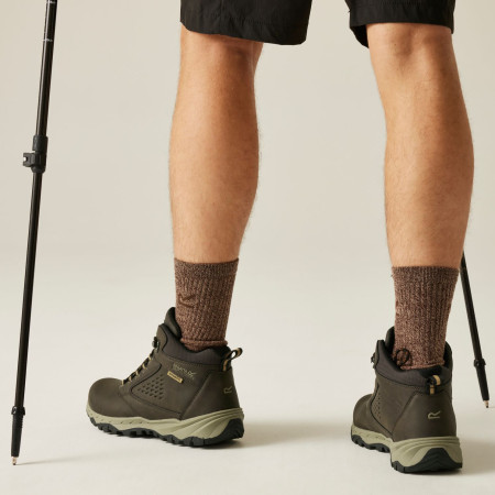 Pánské boty Regatta Amble Boot WP