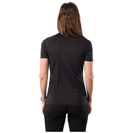Dámské funkční triko Northfinder Isadora