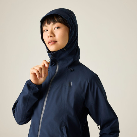 Dámská bunda Dare 2b Womens Torrek Breathe Easy Jacket