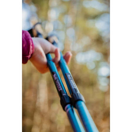 Nordic walking hole Warg Nordic Twistlock