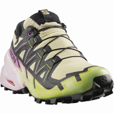Dámské boty Salomon Speedcross 6 Gore-Tex