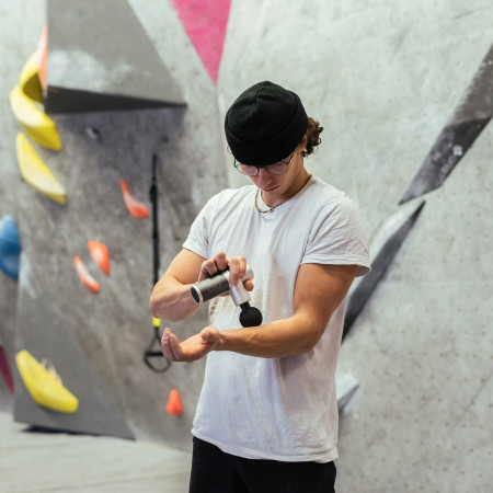 Masážní přístroj YY VERTICAL Shock One