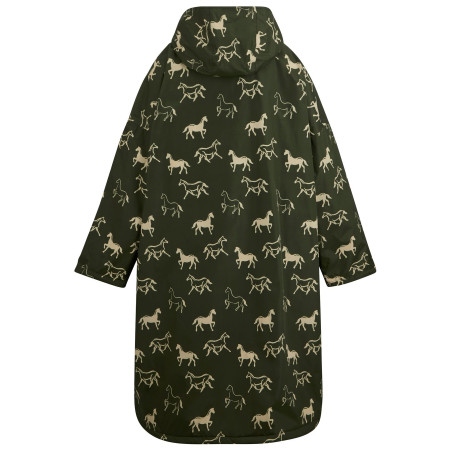 Nepromokavý kabát Regatta Adult W Proof Robe
