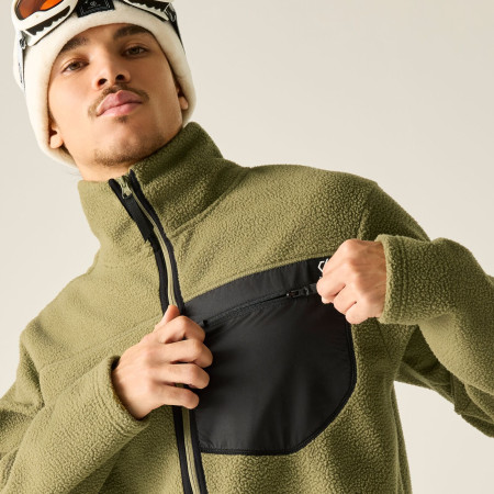 Pánská mikina Dare 2b Camber Shield Fleece