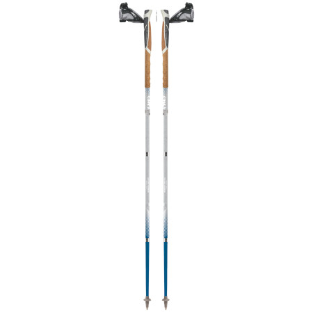 Trekové hole TSL Trail Alu 4 Cork Cross