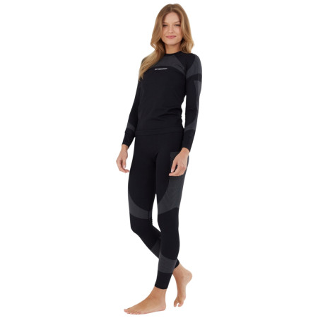 Dámské termoprádlo Fundango Seamless Baselayer Set