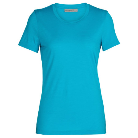 Dámské triko Icebreaker Tech Lite II SS Tee