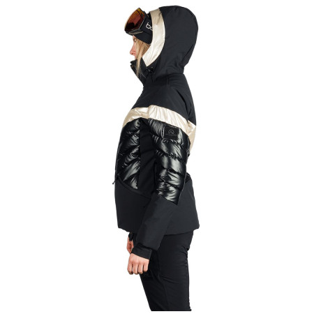 Dámská lyžařská bunda Northfinder Abigale