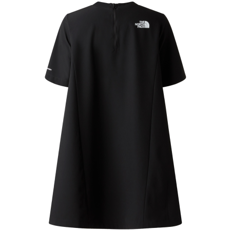 Dámské šaty The North Face Packable Short Sleeve Dress