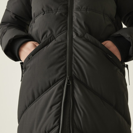 Dámský kabát Regatta Ujeane