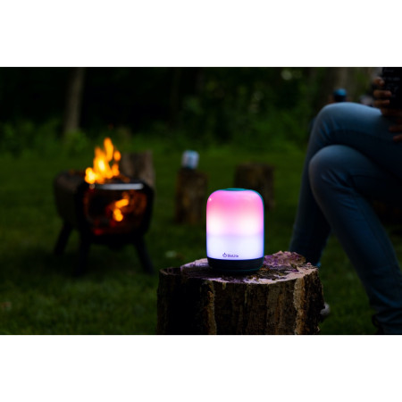 Nabíjecí svítilna BioLite AlpenGlow 250