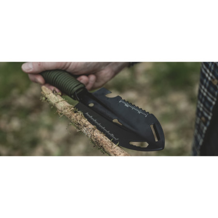 Multifunkční nůž Easy Camp Hawkweed Hand Shovel