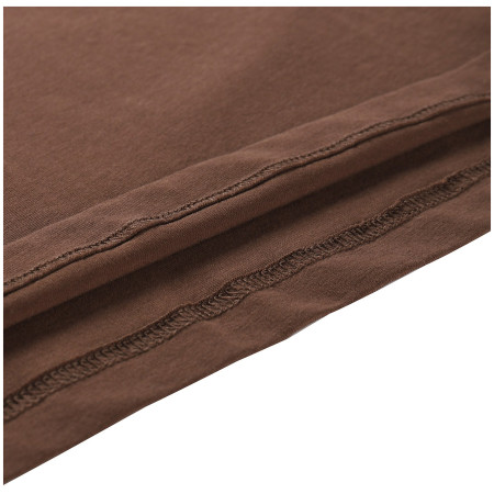 Pánské triko Alpine Pro Morol