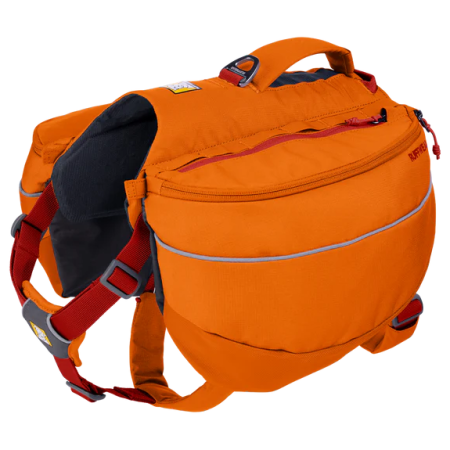 Batoh pro psa Ruffwear Approach™ Pack
