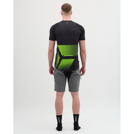 Pánské cyklistické kraťasy Silvini Rango Pro