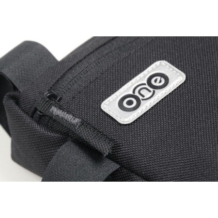 Brašna do rámu Just One One Case M