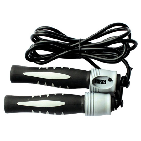 Švihadlo s počítadlem Yate